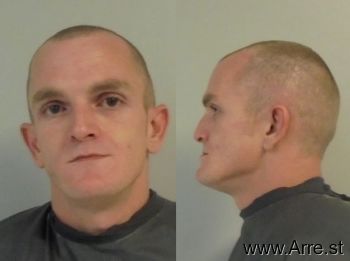 Jesse Michael Webb Mugshot