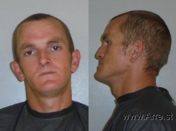 Jesse Michael Webb Mugshot