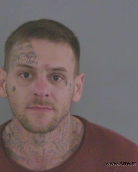 Jesse James Christopher Ala Wells Mugshot