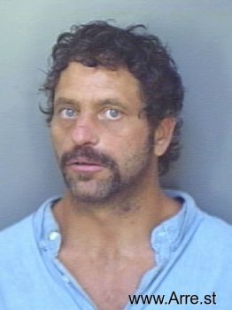 Jesse Wilbur White Mugshot