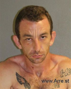 Jesse  Willis Mugshot