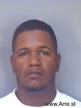 Jesse Lee Wilson Mugshot