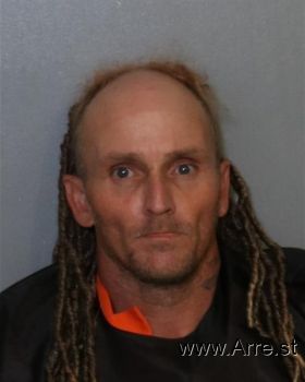 Jesse  Windsor Mugshot