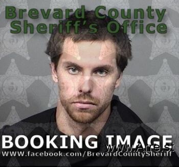 Jesse David Wolfe Mugshot