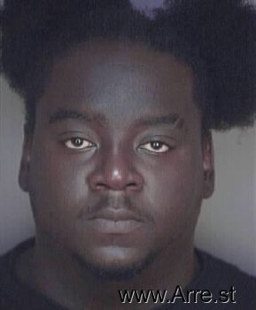 Jesse Nmn Woods Iii Mugshot