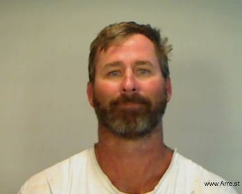 Jesse Douglas Woodward Mugshot