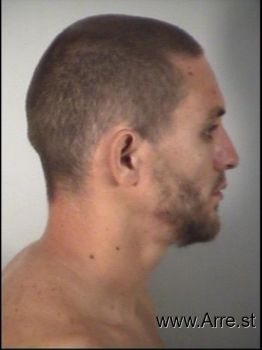 Jesse Cole Wysong Mugshot