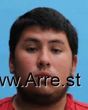 Jesse Lee Hernandez Mugshot