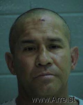 Jesse Castor Rodriguez Mugshot