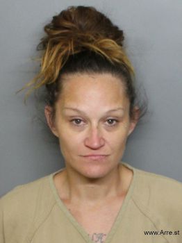 Jesseca Nicole Easterly Mugshot