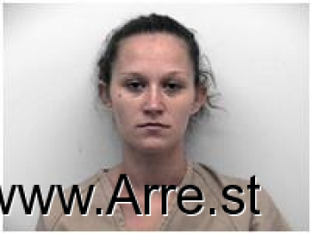 Jesseca Nicole Easterly Mugshot