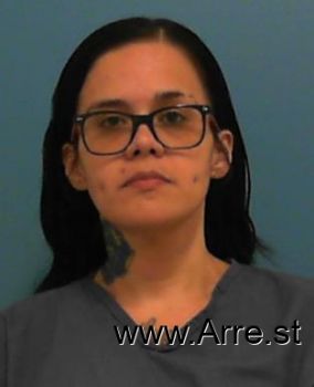 Jessenia T Gomez Mugshot