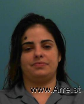 Jessenia B Gonzalez Mugshot