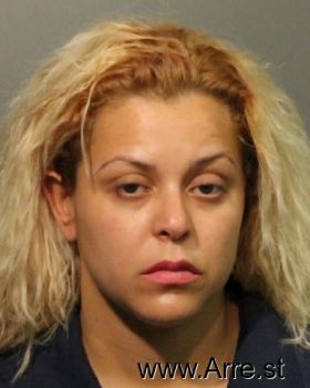 Jessenia  Gonzalez Mugshot