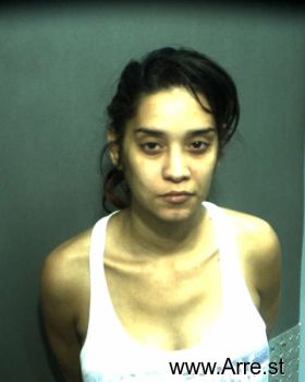 Jessenia I Perez Mugshot