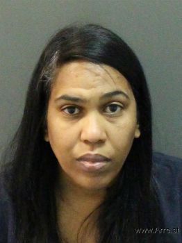 Jessenia  Perezsantiago Mugshot