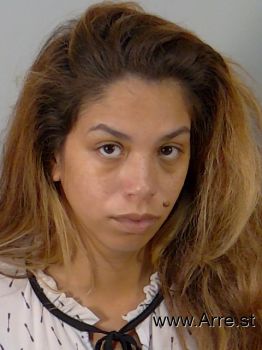 Jessenid Melinda Rodriguez Mugshot