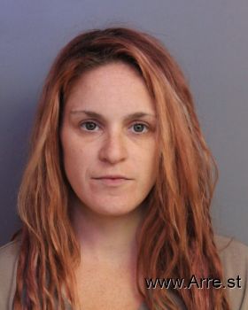 Jessica  Abel Mugshot