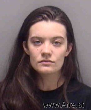 Jessica Nicole Ackley Mugshot