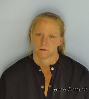 Jessica Marie Adams Mugshot