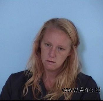 Jessica Marie Adams Mugshot