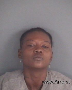 Jessica Nicole Adams Mugshot