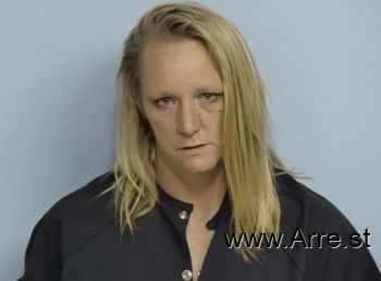 Jessica Marie Adams Mugshot