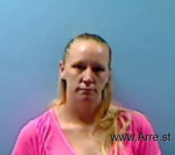 Jessica Marie Adams Mugshot