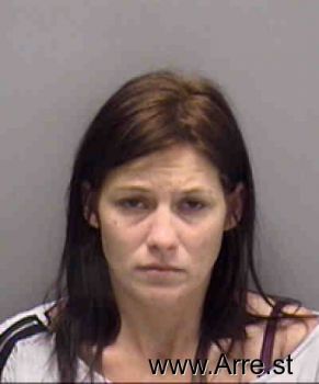 Jessica Jean Adams Mugshot