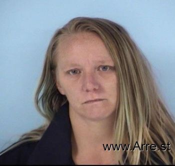 Jessica Marie Adams Mugshot