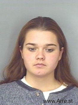 Jessica Marie Adkins Mugshot