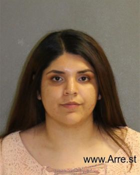 Jessica  Aguilar Mugshot