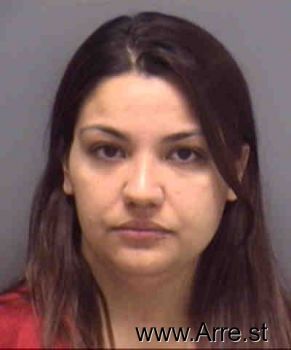 Jessica Brooke Aguilar Mugshot