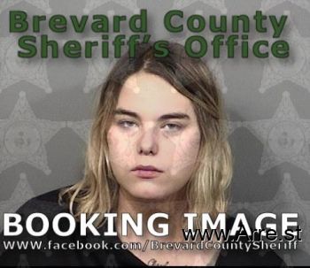 Jessica Lynn Allen Mugshot