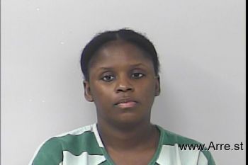 Jessica Yvette Altemar - Porter Mugshot