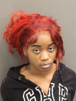 Jessica Mya Altidor Mugshot