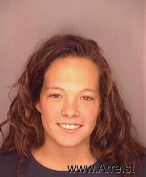 Jessica Ann Ambrose Mugshot