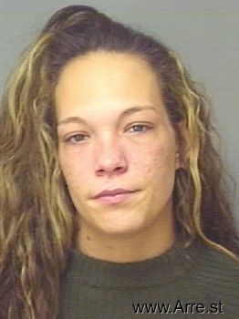 Jessica Ann Ambrose Mugshot