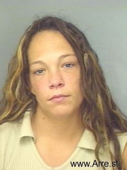 Jessica  Ambrose Mugshot