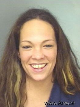 Jessica Ann Ambrose Mugshot