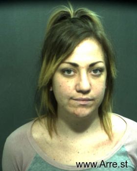 Jessica Nicole Anderson Mugshot