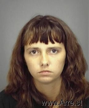 Jessica Gay Anderson Mugshot