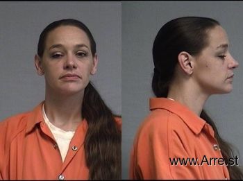 Jessica Marlene Anderson Mugshot