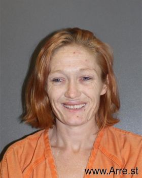 Jessica  Anderson Mugshot