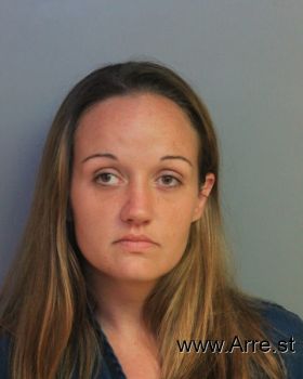 Jessica Park Armstrong Mugshot