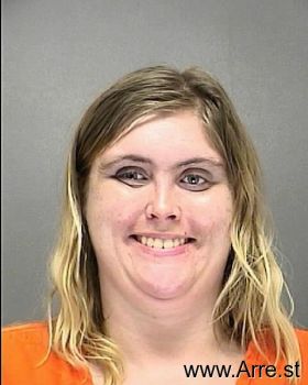 Jessica  Asher Mugshot