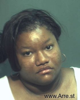 Jessica  Ashley Mugshot