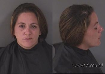 Jessica Lynn Ashley Mugshot