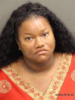 Jessica  Ashley Mugshot