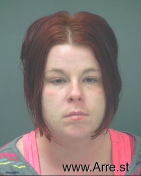 Jessica Lauren Bailey Mugshot